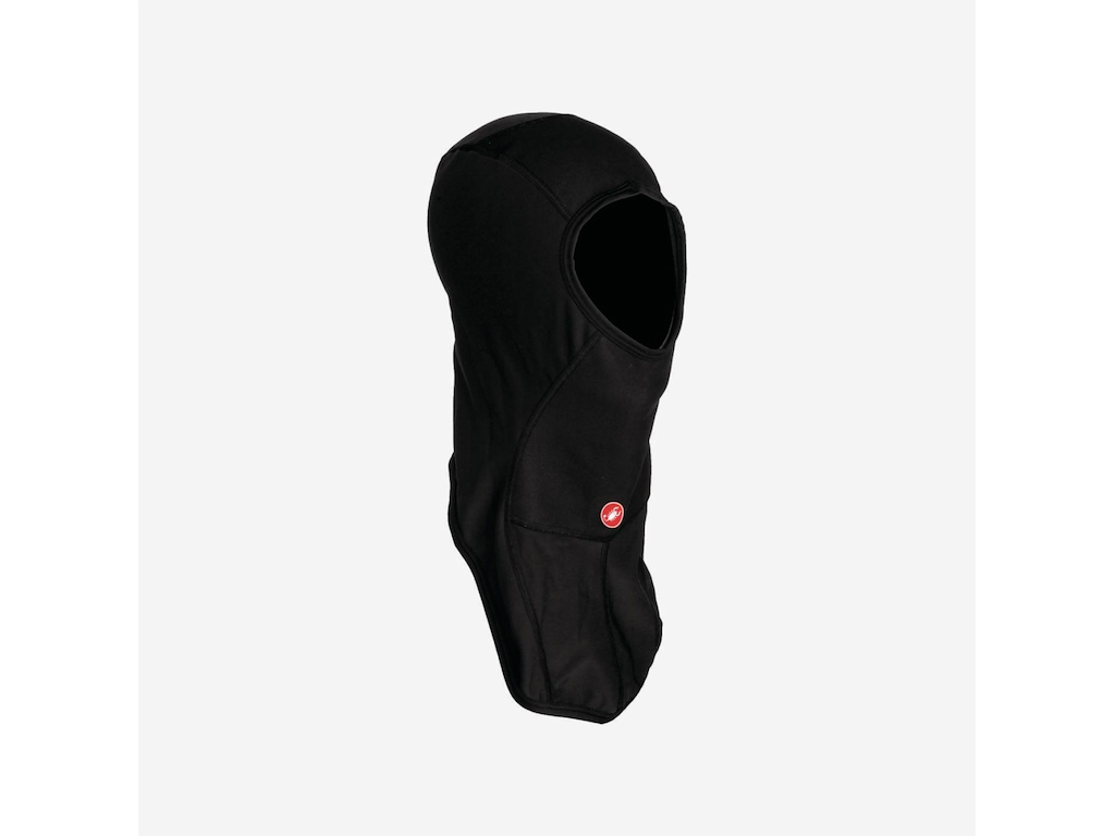 Ws Balaclava Sort fra Castelli