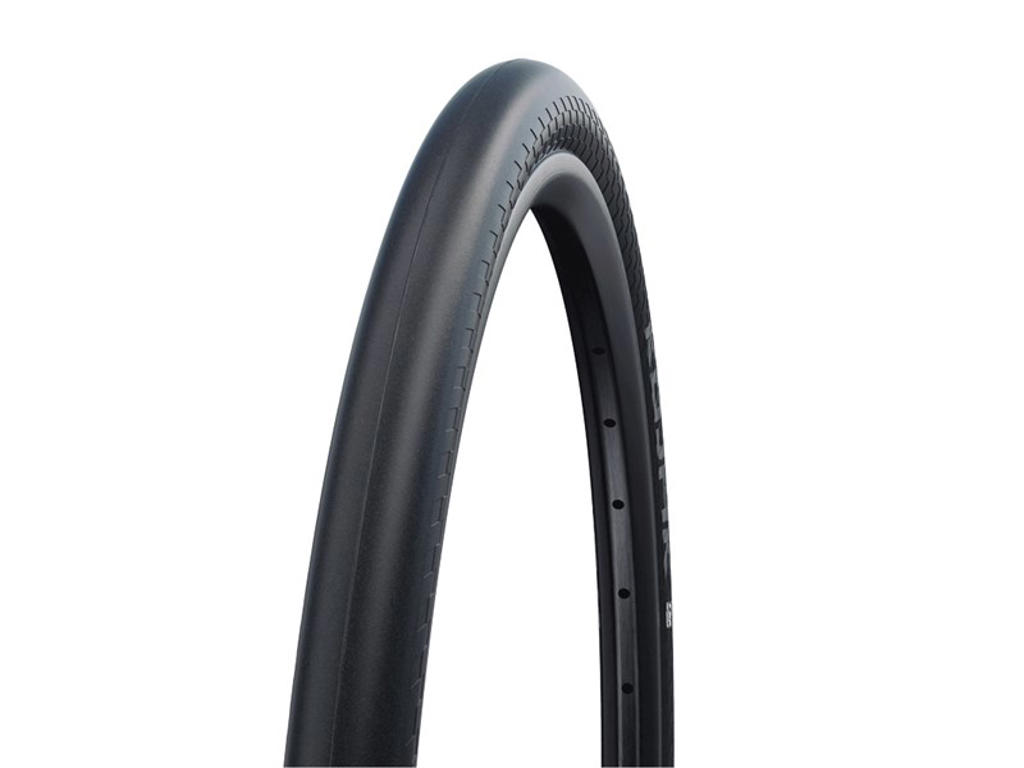Kojak   Raceguard Foldedæk   18x1,25 (32 355) Sort fra Schwalbe