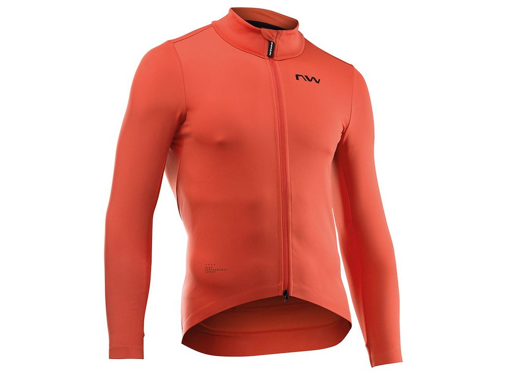 Extreme Jakke   Herre   Lava Rød   Str.   3xl fra Northwave