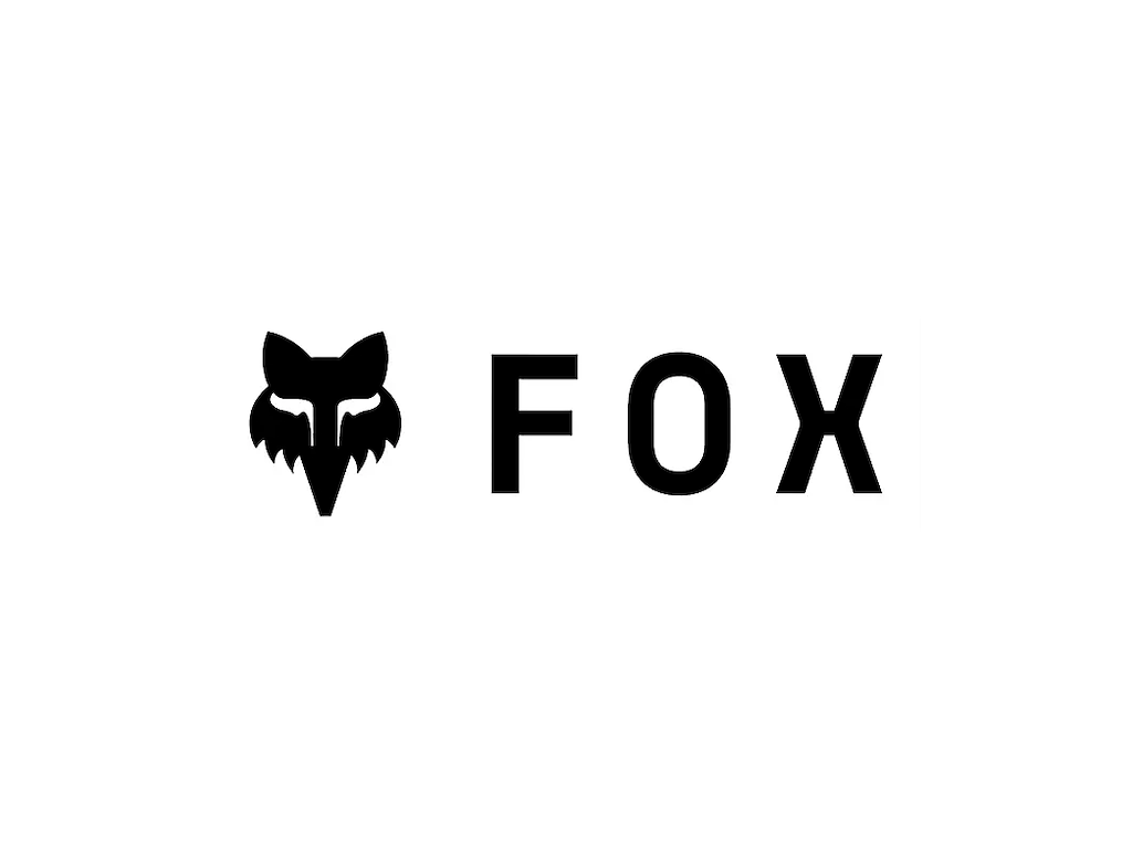 Firmalogo 3 Sort Hvid" fra Fox