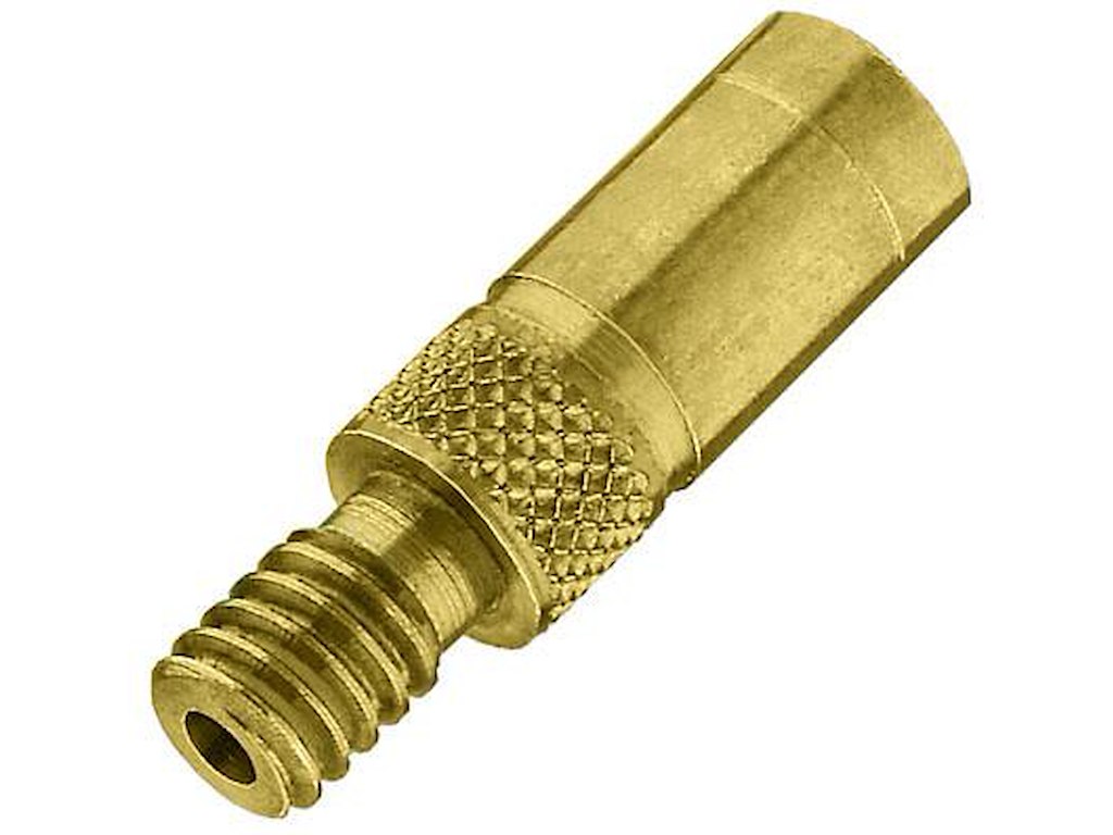 Ventil Adapter   Forlænger fra Alligator