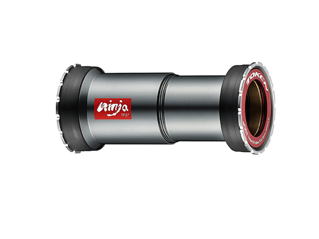 Ninja Bb386 24mm Krankboks fra Token