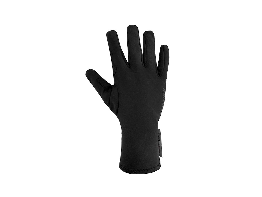 Bioracer Tempest Handsker   Sort   Str. Xl fra Bio Racer