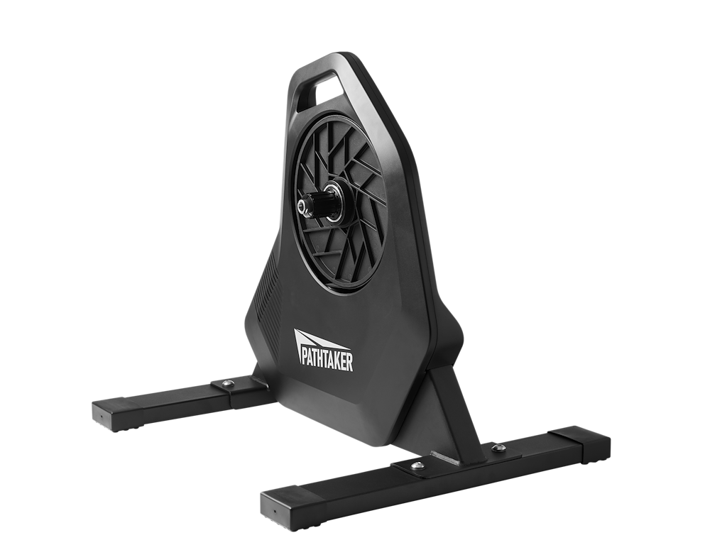 Hometrainer T5 Direct Drive 1800 Watt fra Pathtaker