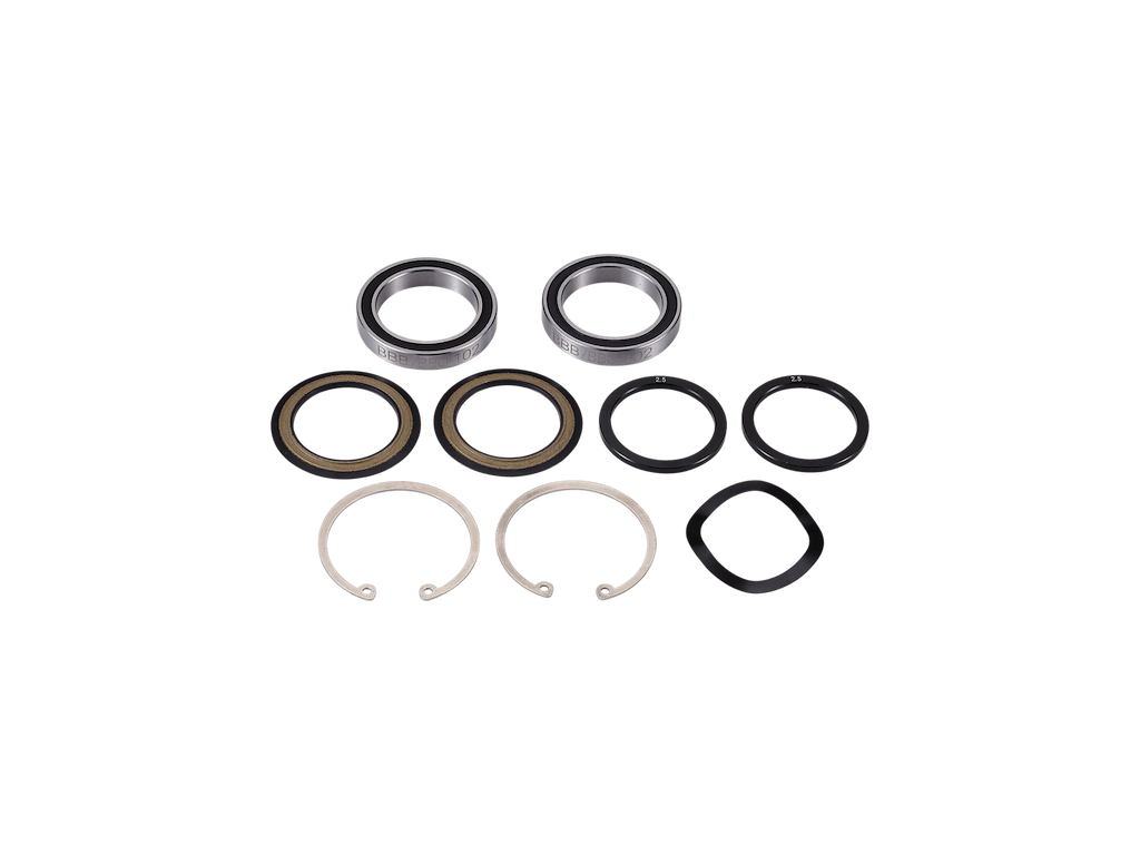 Bottombear Pressfit Kranklejer 30 Mm fra Bbb