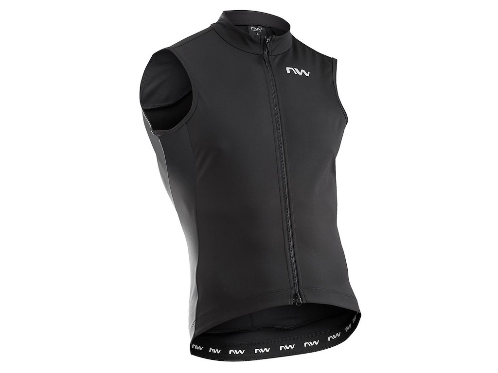 Air Out Vest   Herre   Sort   Str.   Xl fra Northwave