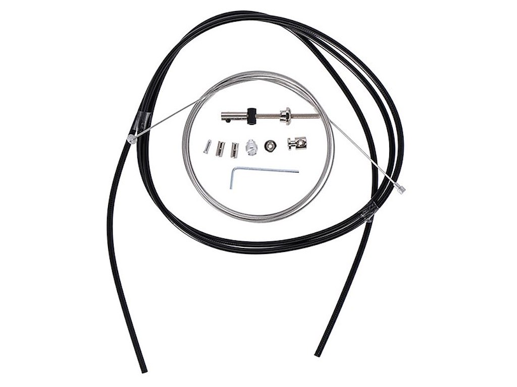 Br X99 Bremse Kabel Kit fra Xlc