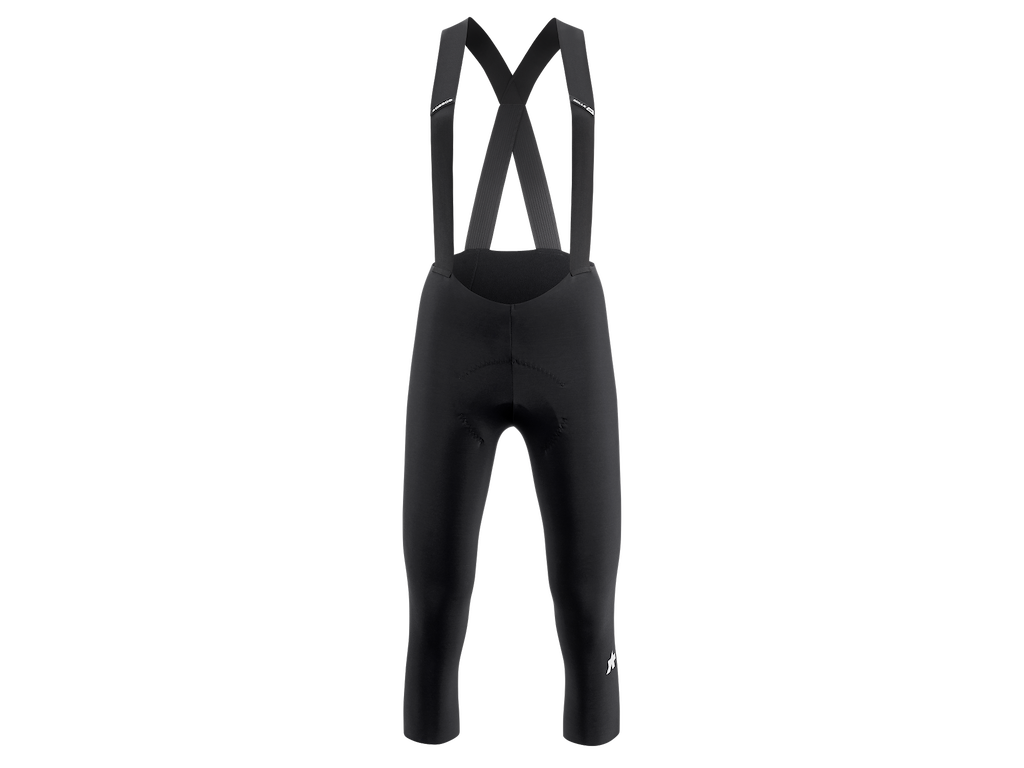 Mille Gt Spring Fall Bib Knickers S11   Cykelbukser   Dame   Sort   Str. Xl fra Assos