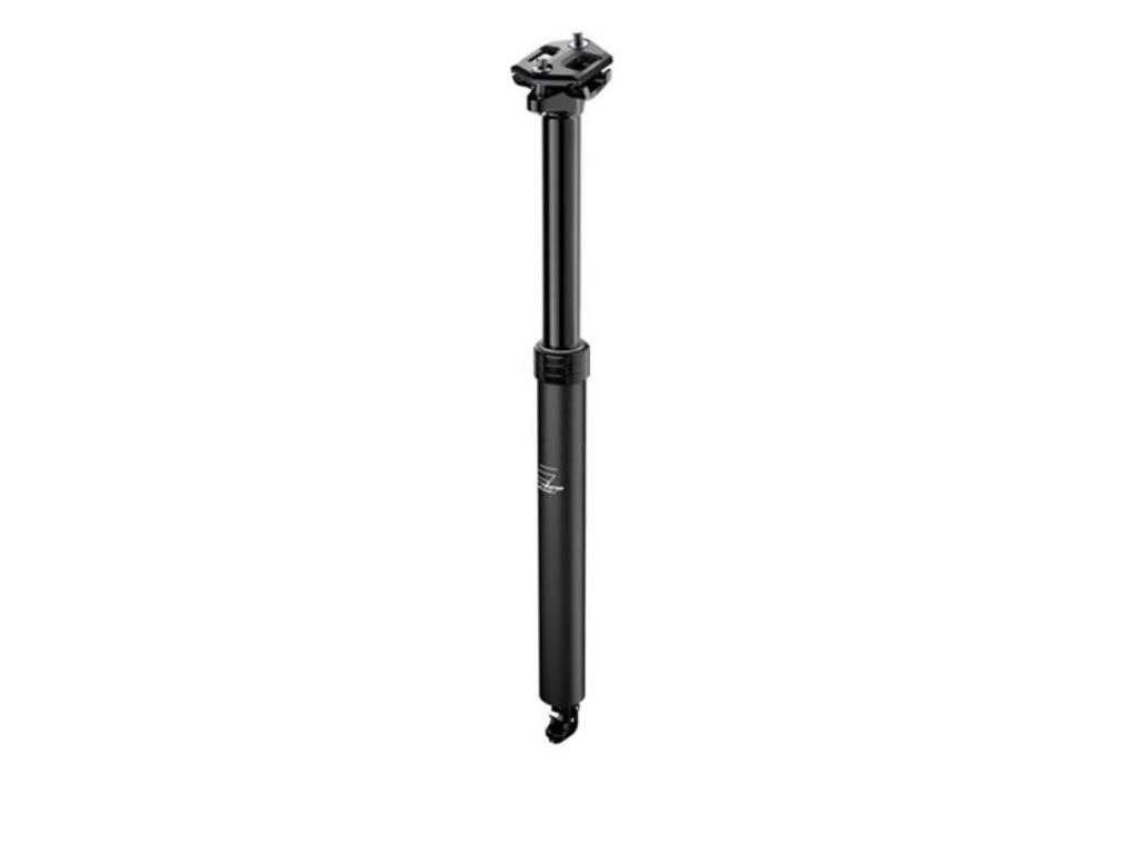 Lt   Sadelpind   Dropper Post Internal   Mtb   30,9 Mm   Sort fra Pro