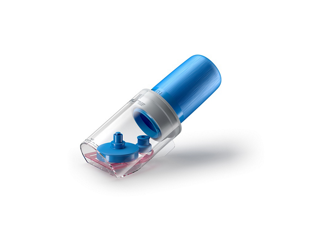 Neto Sterilizer fra Elite