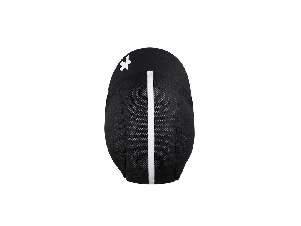 Endurance Cap P1   Unisex   Sort   Str. One Size fra Assos