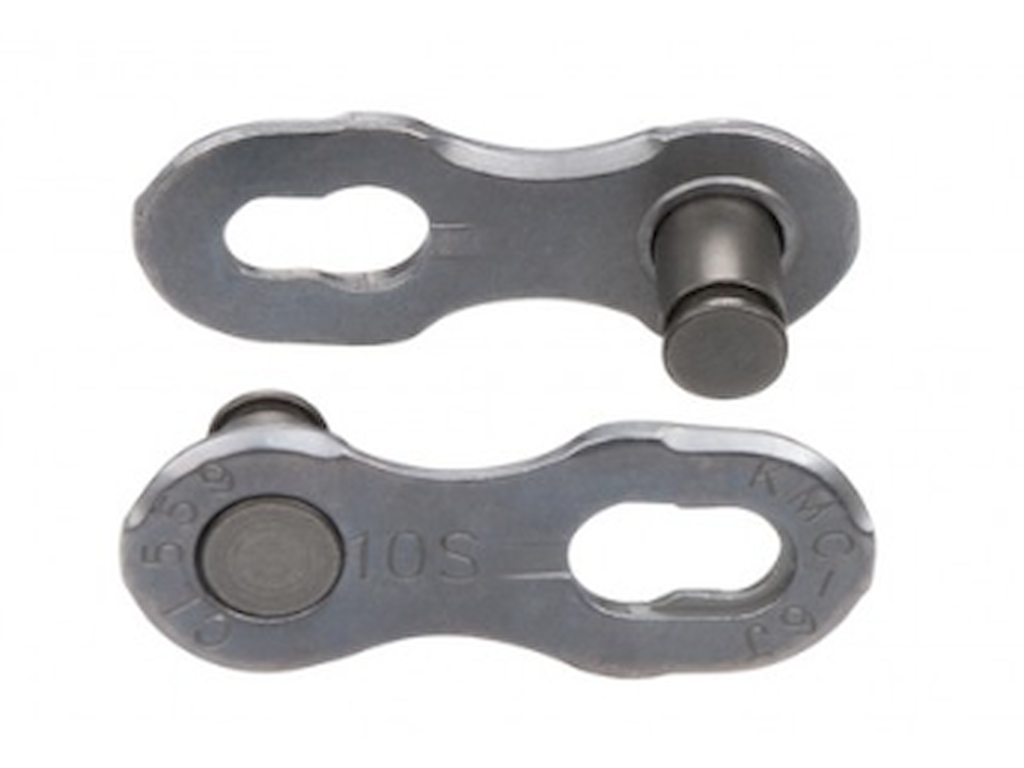 10 Speed Samleled Campagnolo Shimano   2 Sæt fra Kmc