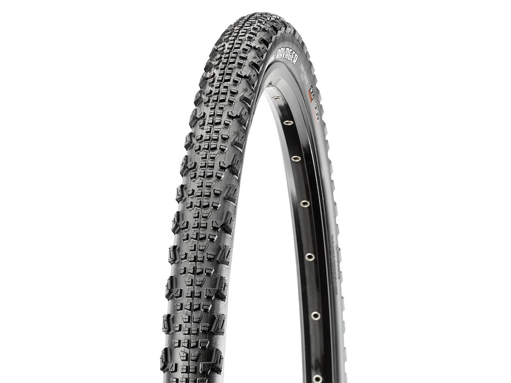 Ravager Foldedæk 700 X 40c Exo Tr fra Maxxis