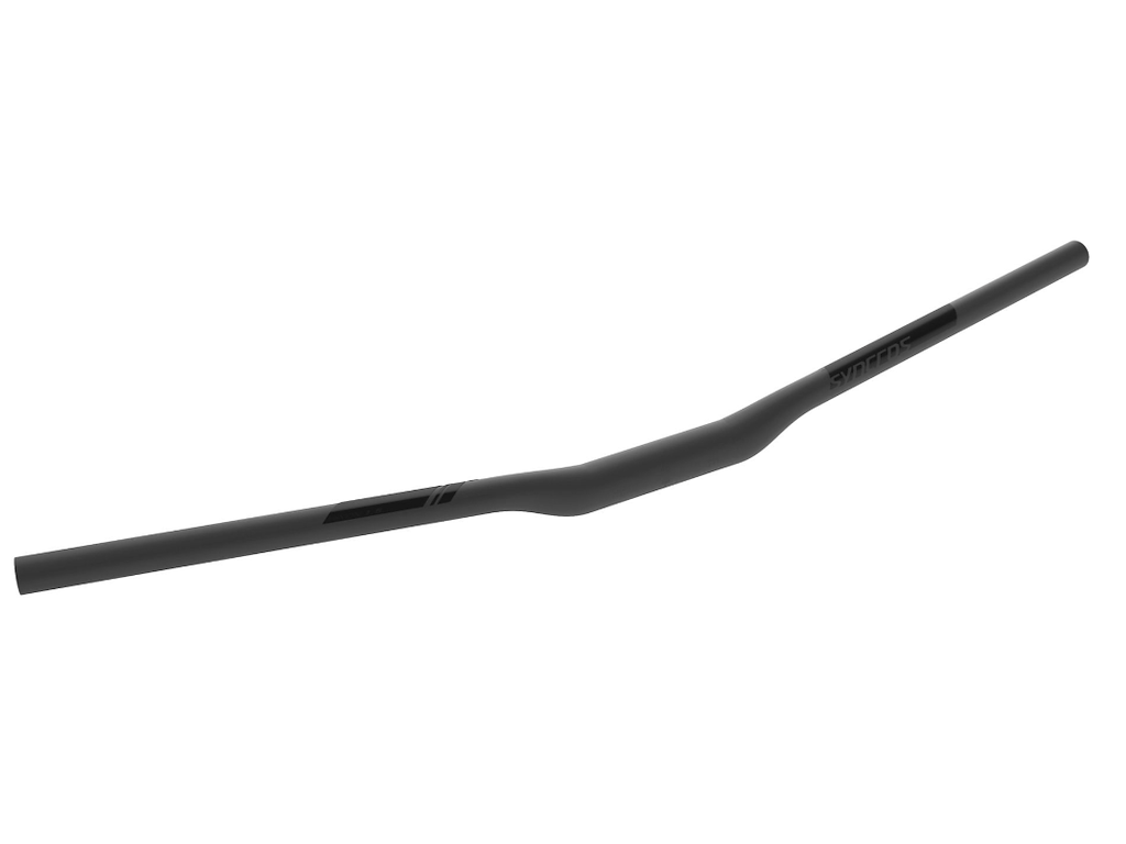 Hixon 1.5 800 Mm fra Syncros