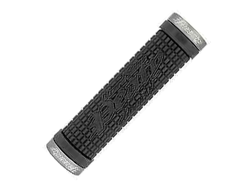 Peaty Lock On Håndtag Sort fra Lizard Skins
