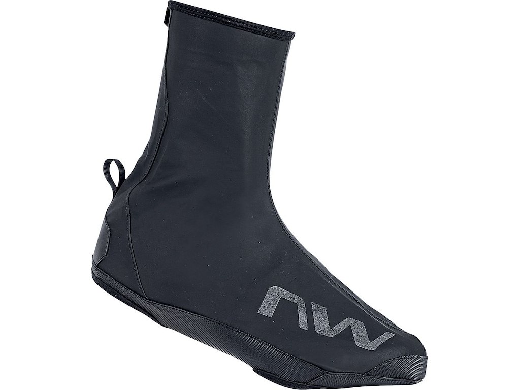 Extreme H2o Skoovertræk   Herre   Sort   Str.   2xl fra Northwave