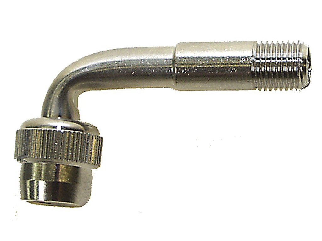Vinkel Adapter Til Autoventil fra 194