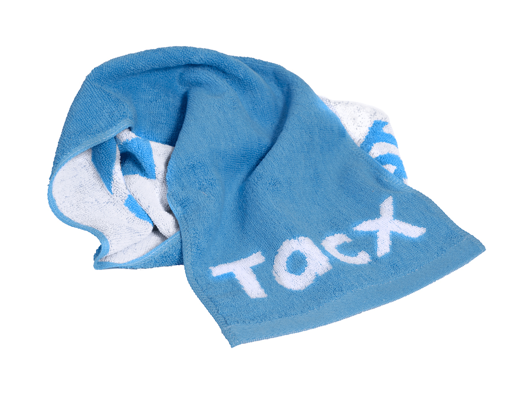 Håndklæde fra Tacx