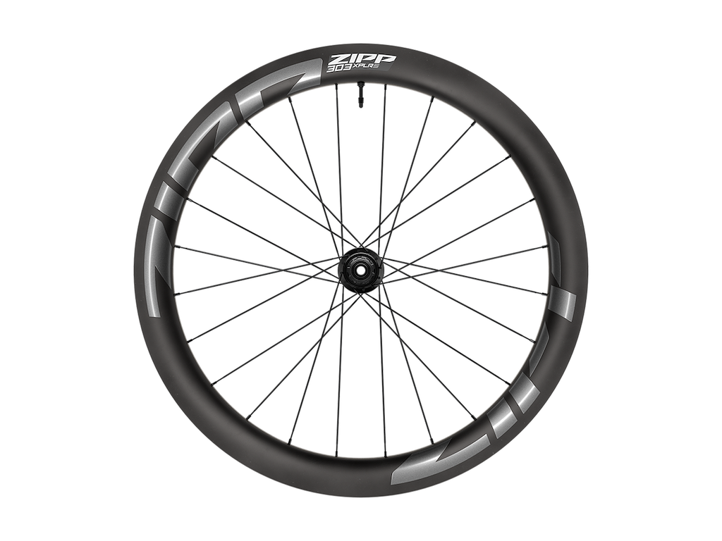 303 Xplr S 700c Carbon Baghjul   Disc   Shimano Sram fra Zipp