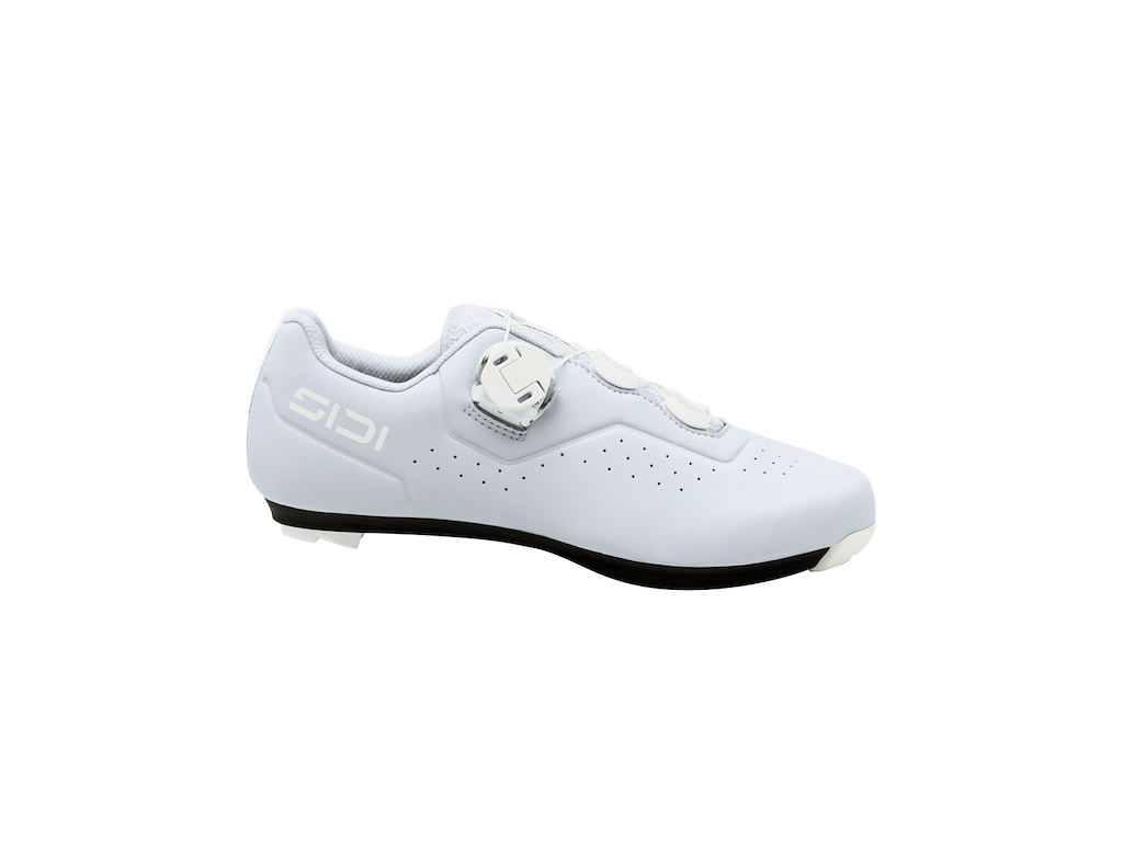 Prima 2 Woman   Cykelsko   Race   Dame   Sky Grey   Str. 42.5 fra Sidi