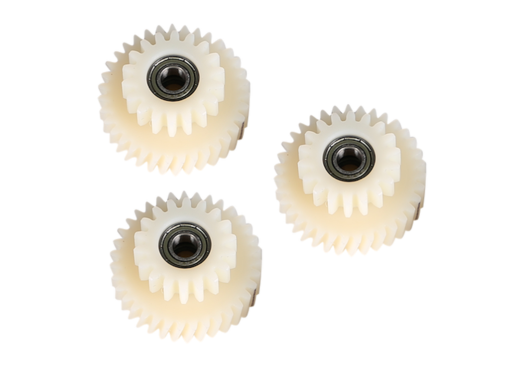 Planetary Gear Motor 51872 fra Promovec