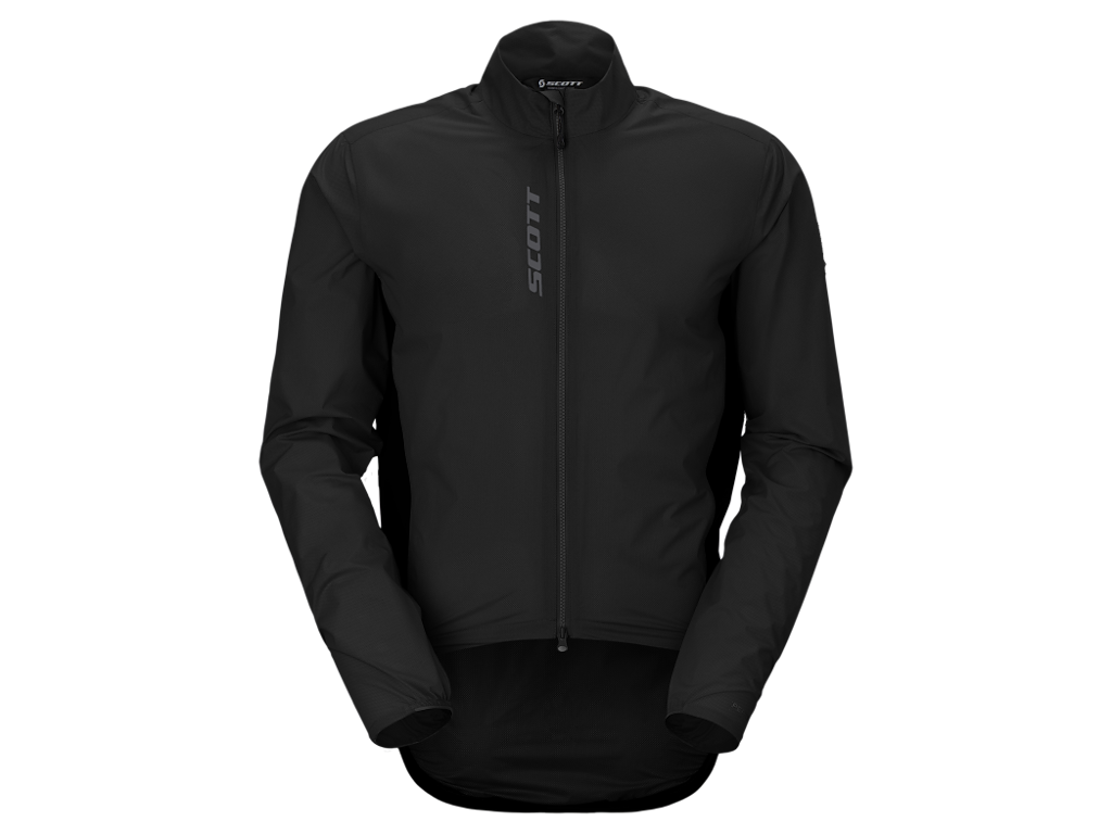 Pro Waterproof Jacket   Cykeljakke   Unisex   Fog Blue   Str. Xs fra Scott