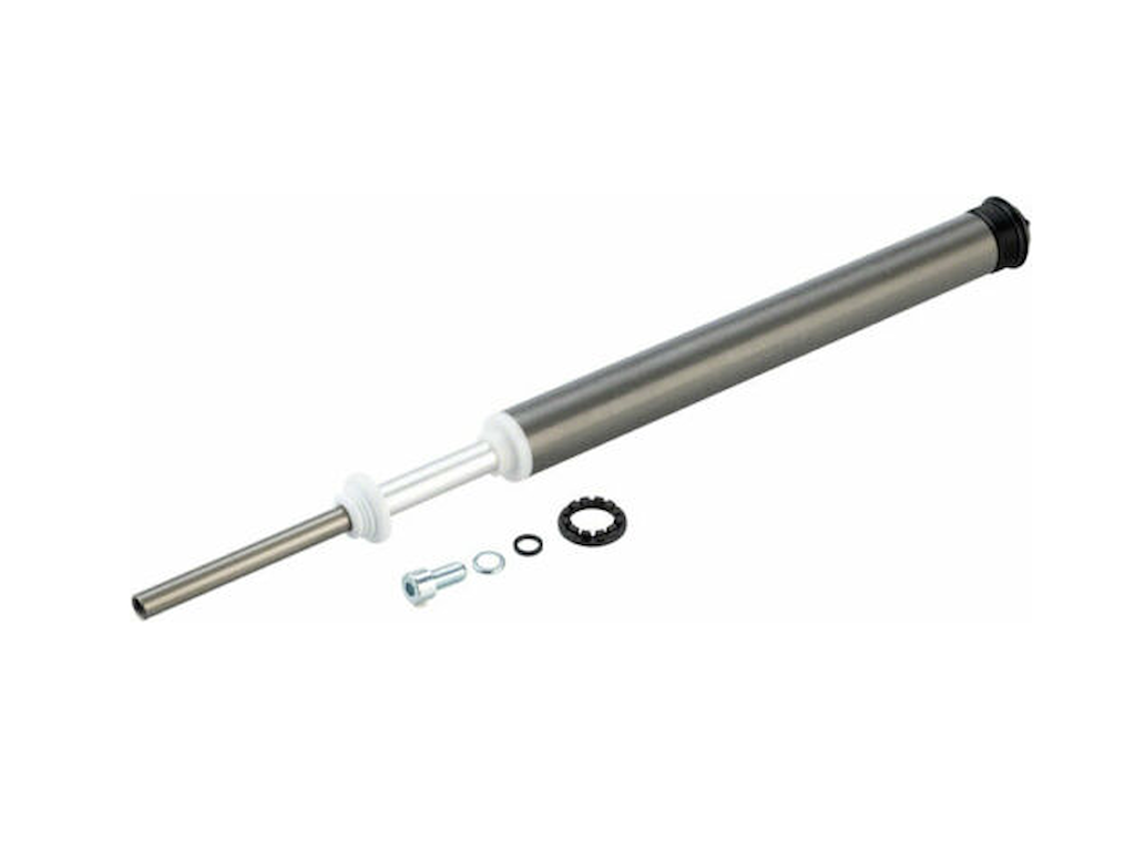 Air Spring Internals For 80 120mm Judy Silver fra Rockshox