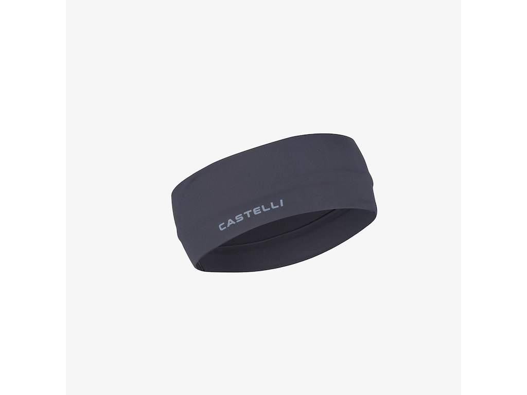Pro Thermal 3 Headband   Pandebånd   Twilight Blue   Str. One Size fra Castelli