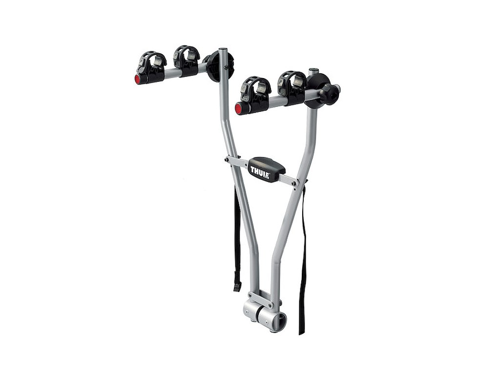 Xpress Cykelholder Til 2 Cykler fra Thule
