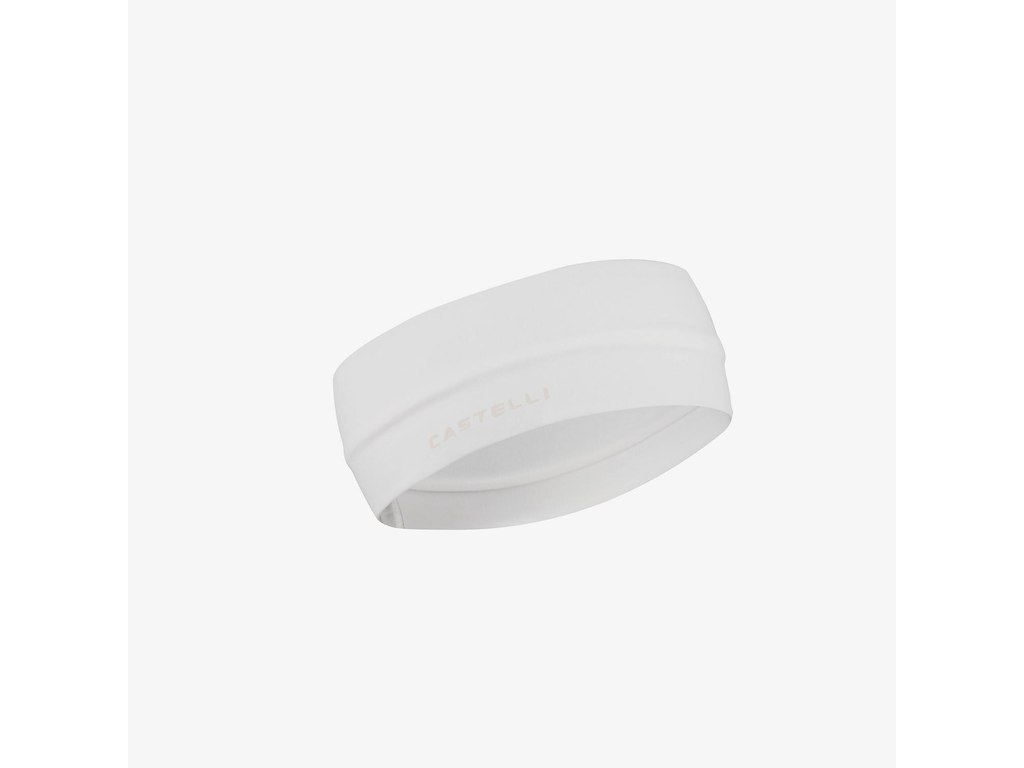 Pro Thermal 3 Headband   Pandebånd   Ivory   Str. One Size fra Castelli