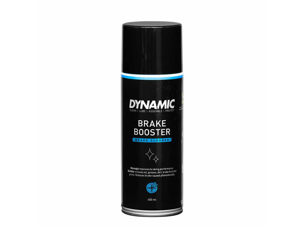 Brake Booster Bremserens 400 Ml fra Dynamic
