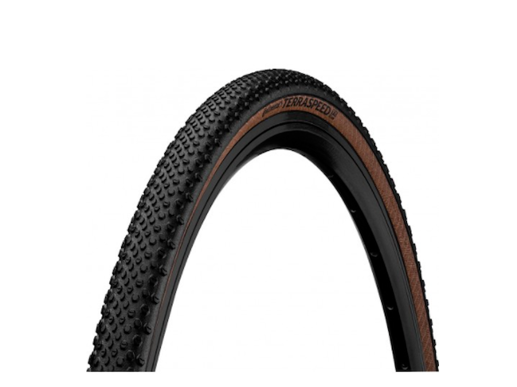 Terra Speed Protection 700x40c fra Continental