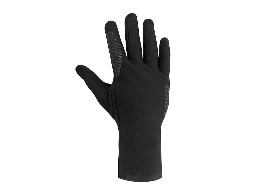 Bioracer Tempest Light Handsker   Sort   Str. S fra Bio Racer