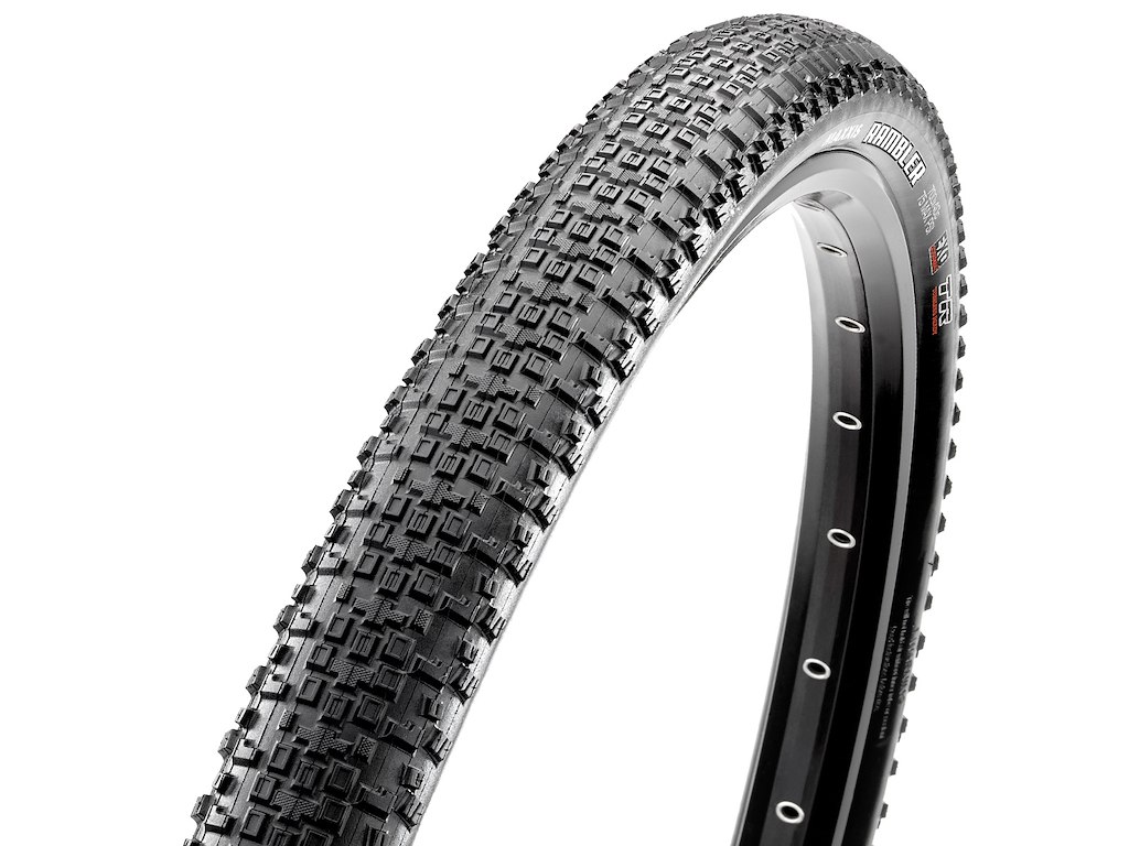 Rambler Exo Tr Graveldæk 700x40c fra Maxxis
