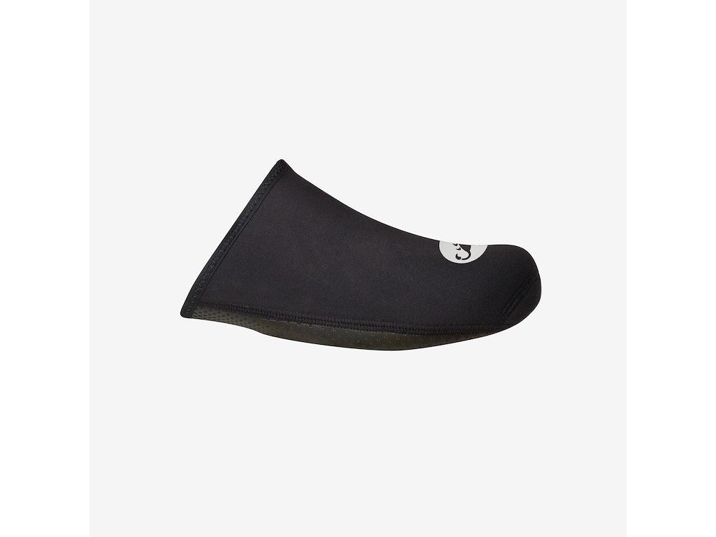 Toe Thingy 3   Skoovertræk   Sort   Str. One Size fra Castelli