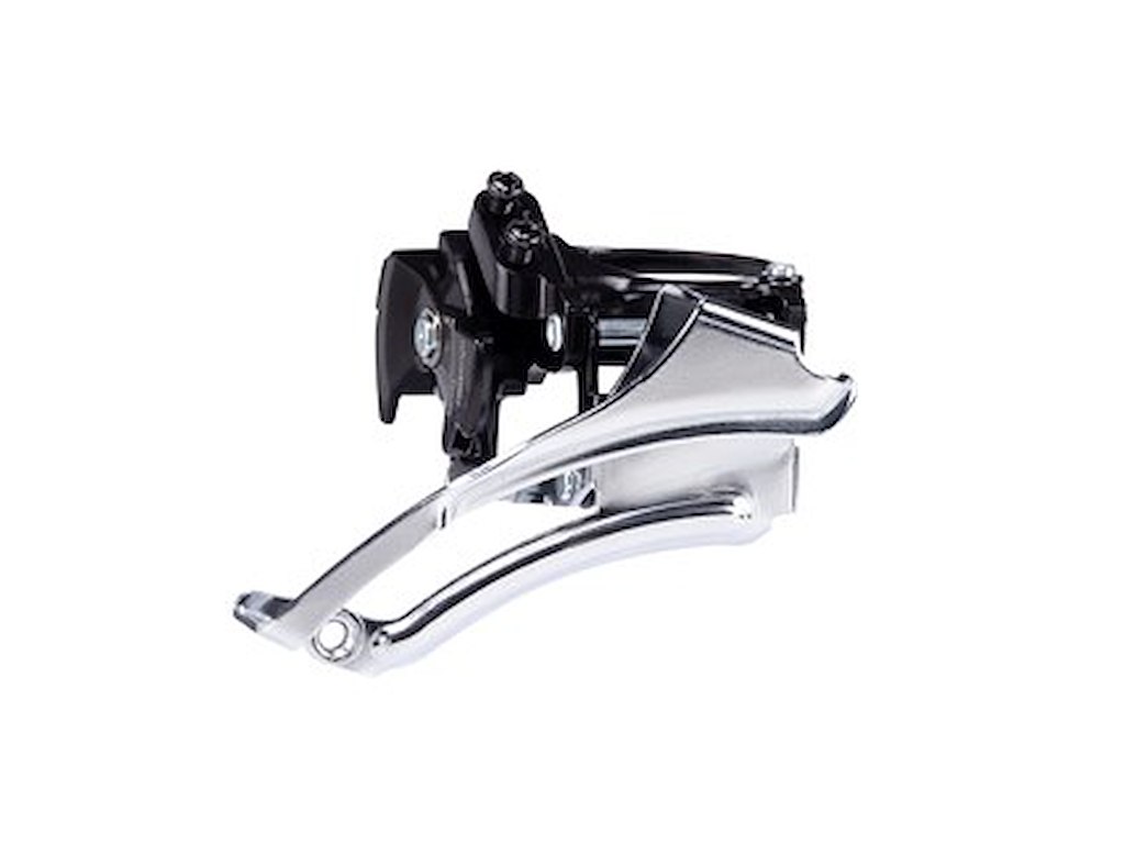 Marvo 2x8 Forskifter fra Microshift