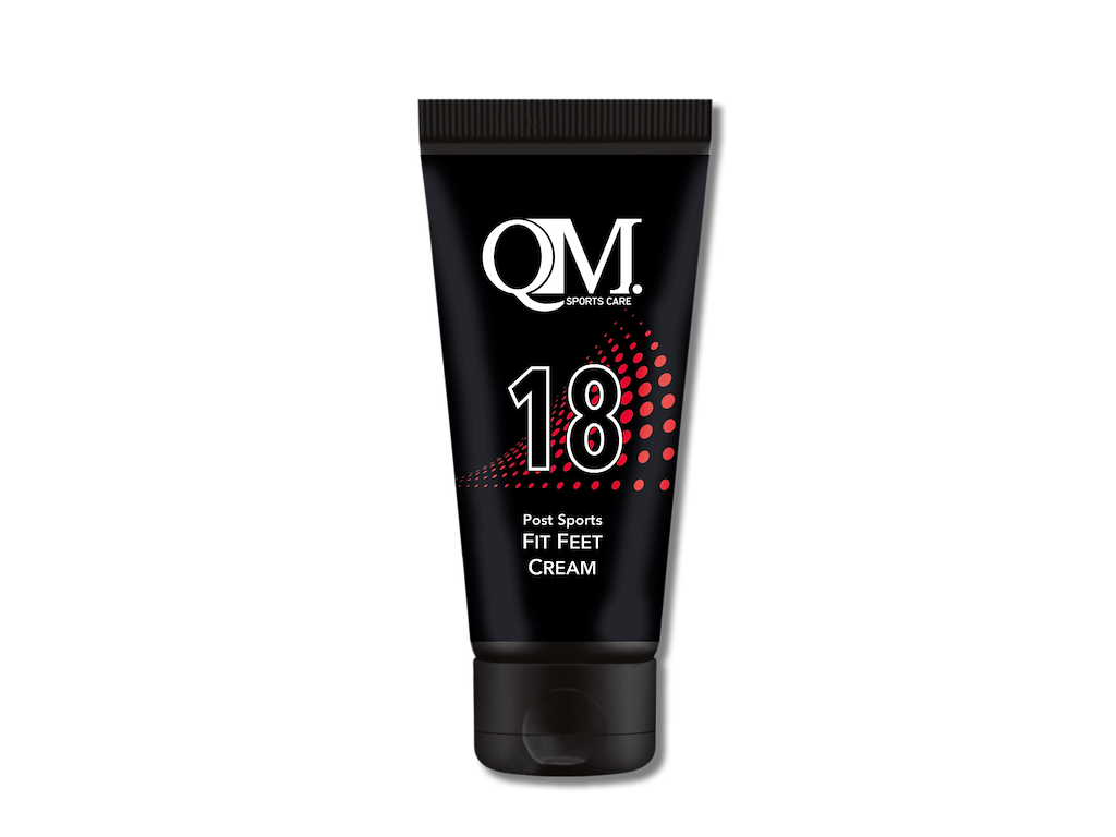 18 Fit Feet 150 Ml. fra Qm