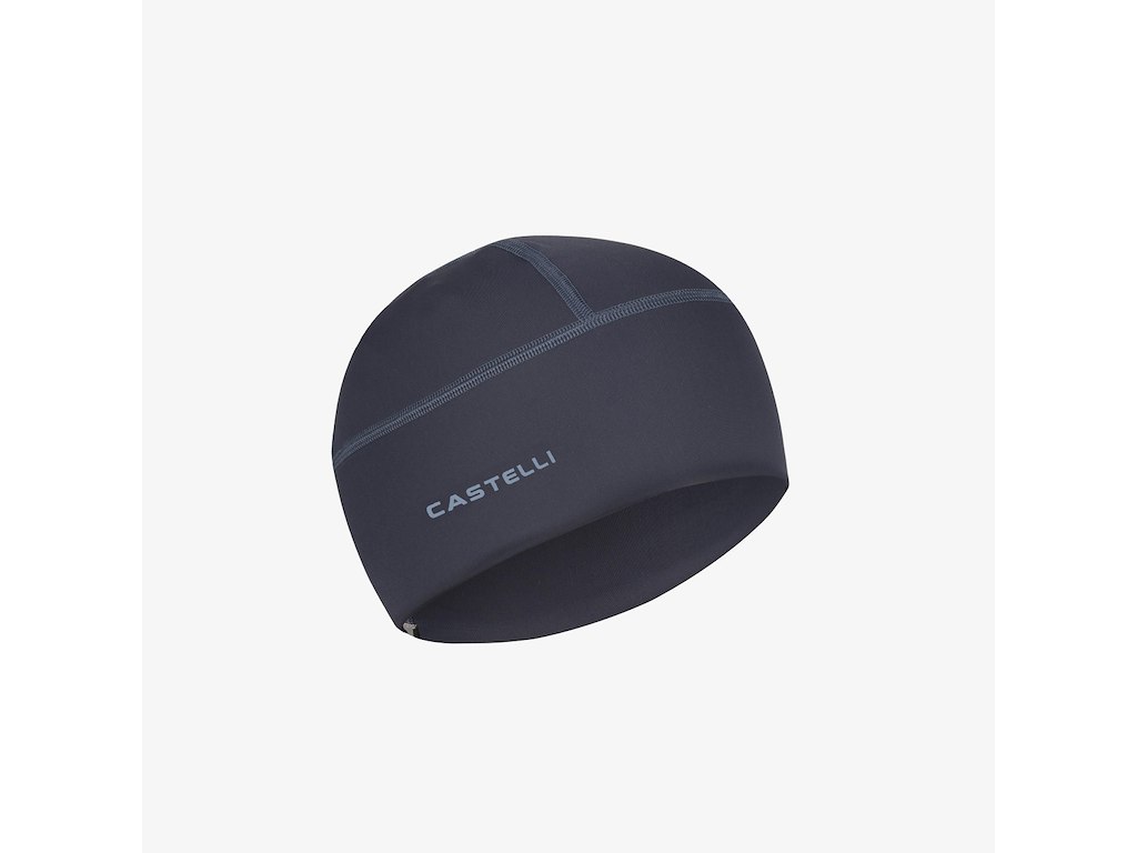 Pro Thermal 3 Skully   Hjelmhue   Twilight Blue   Str. One Size fra Castelli