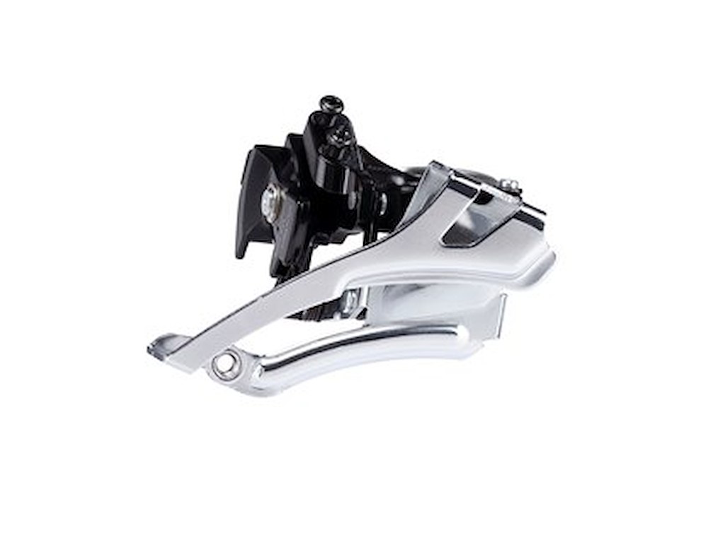 Marvo 2x8 Speed fra Microshift