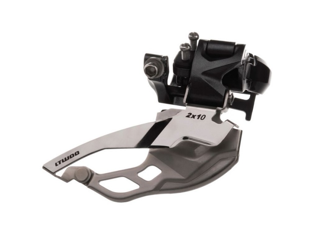 V5010 Forskifter 2x10 Dual Pull  Down Swing fra Ltwoo