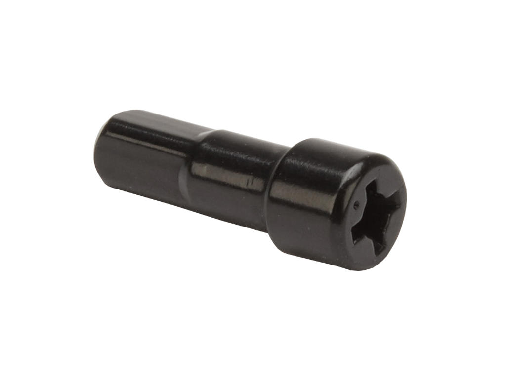 Nippel Road Til Hjul Wh Rs10 Rs80 Med Flere   Sort fra Shimano