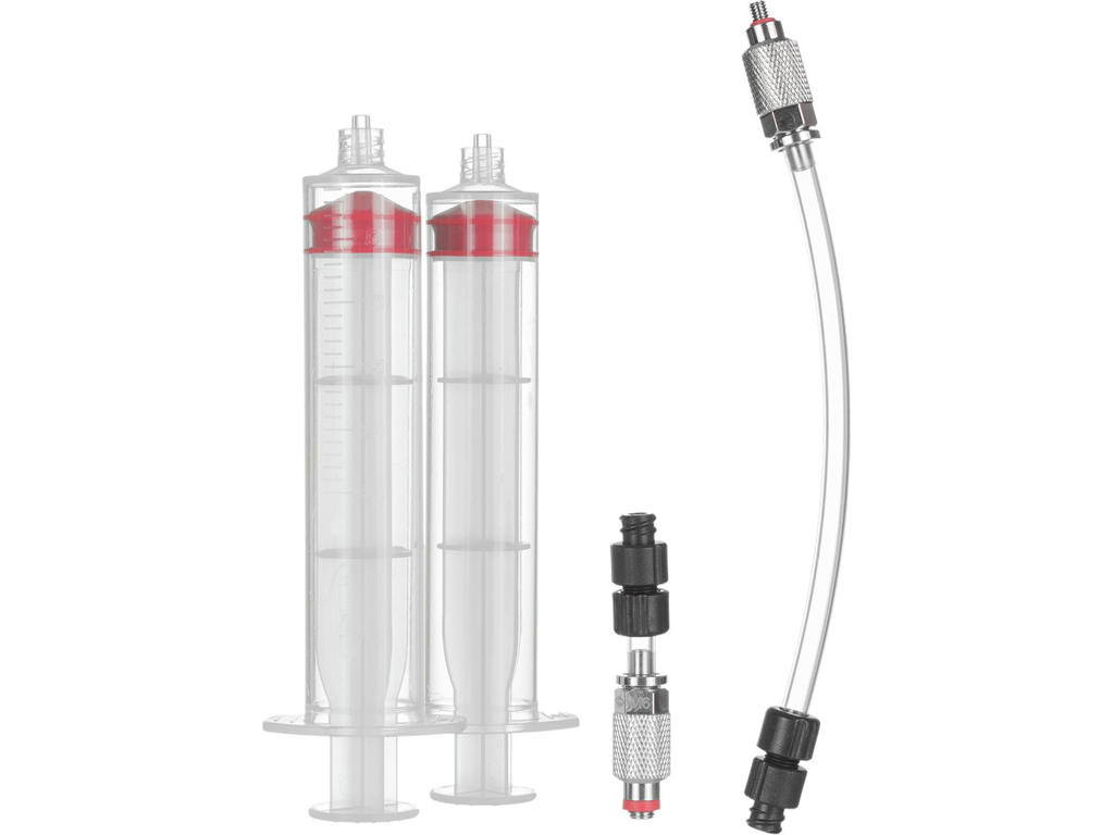 Original Bleed Kit   Universal fra Campagnolo