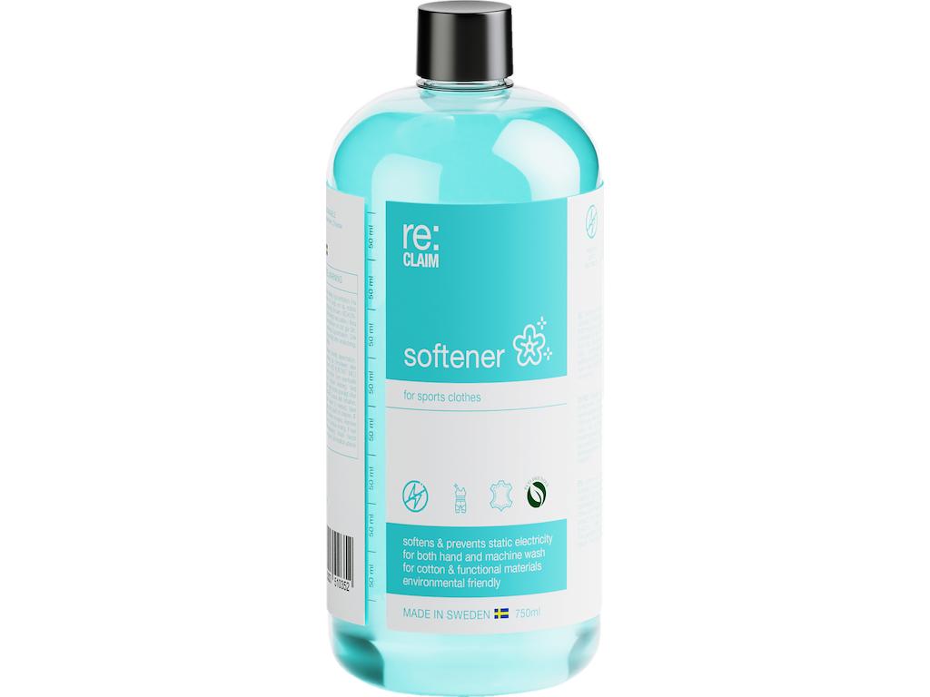 Softener 750 Ml fra Re:claim