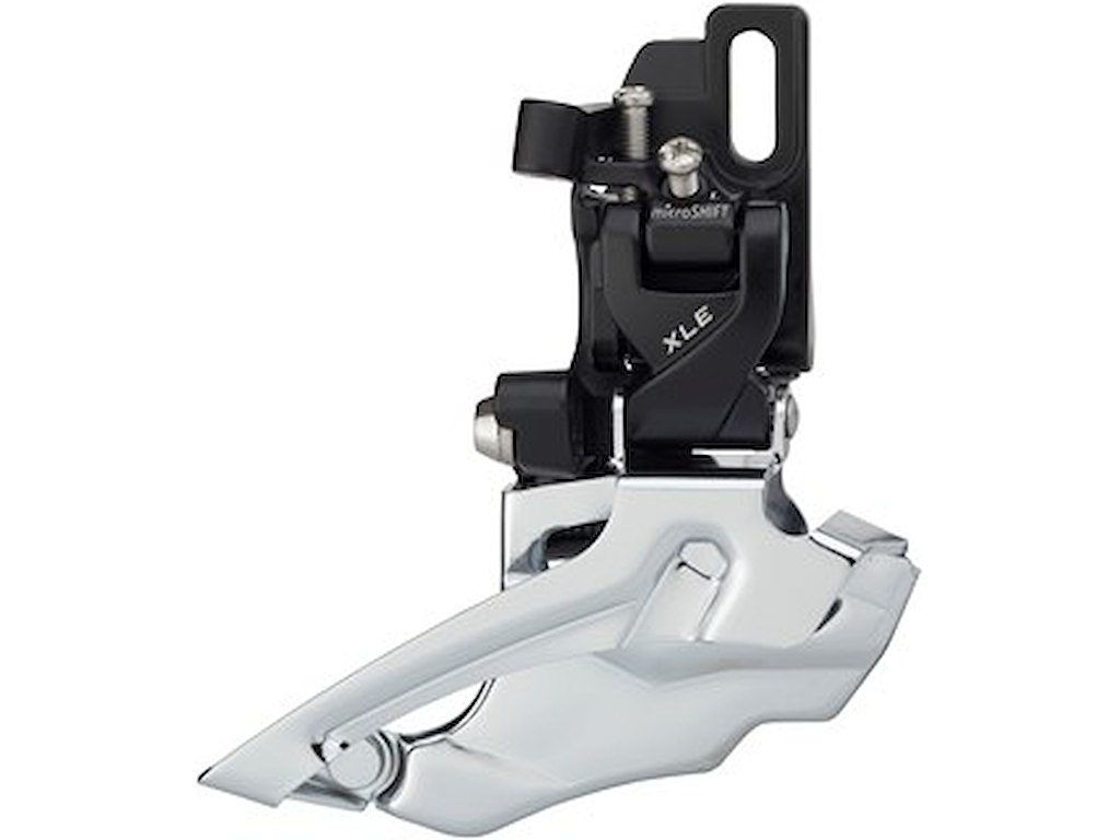 Xle Forskifter 2x10 Speed Direct Mount fra Microshift