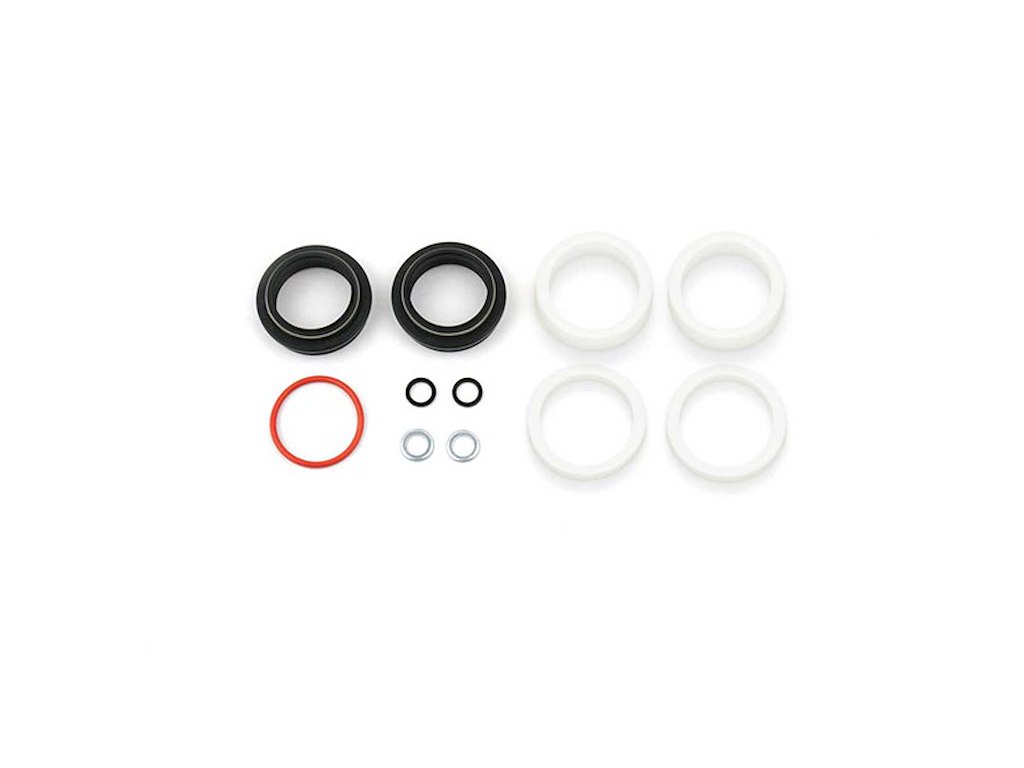 Dust Wiper Kit Til Sid Revelation Reba Argle Sektor Tora Recon Xc32 32 Mm fra Rockshox