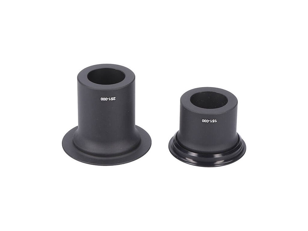 Zr1 End Caps fra Zipp