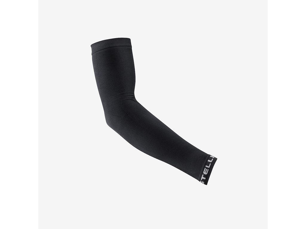 Pro Seamless 2   Armvarmere   Sort   Str. L Xl fra Castelli