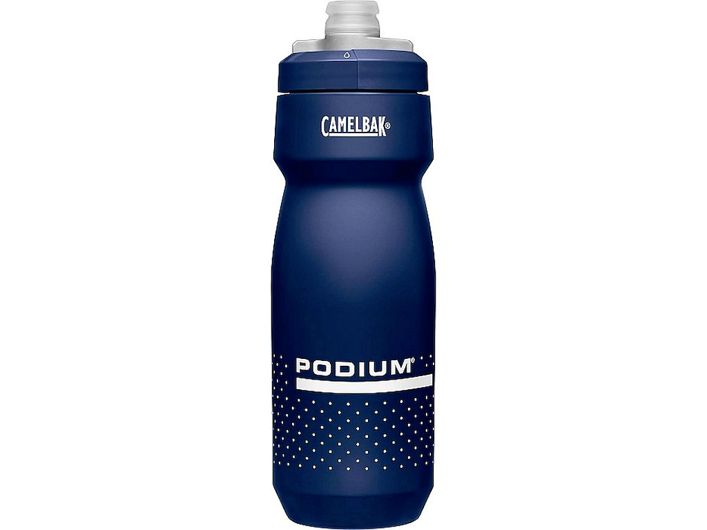 Podium 620 Ml Drikkedunk Navy Blue fra Camelbak
