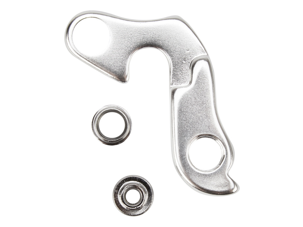 Geardrop Type Gh 020   Sølv fra Union