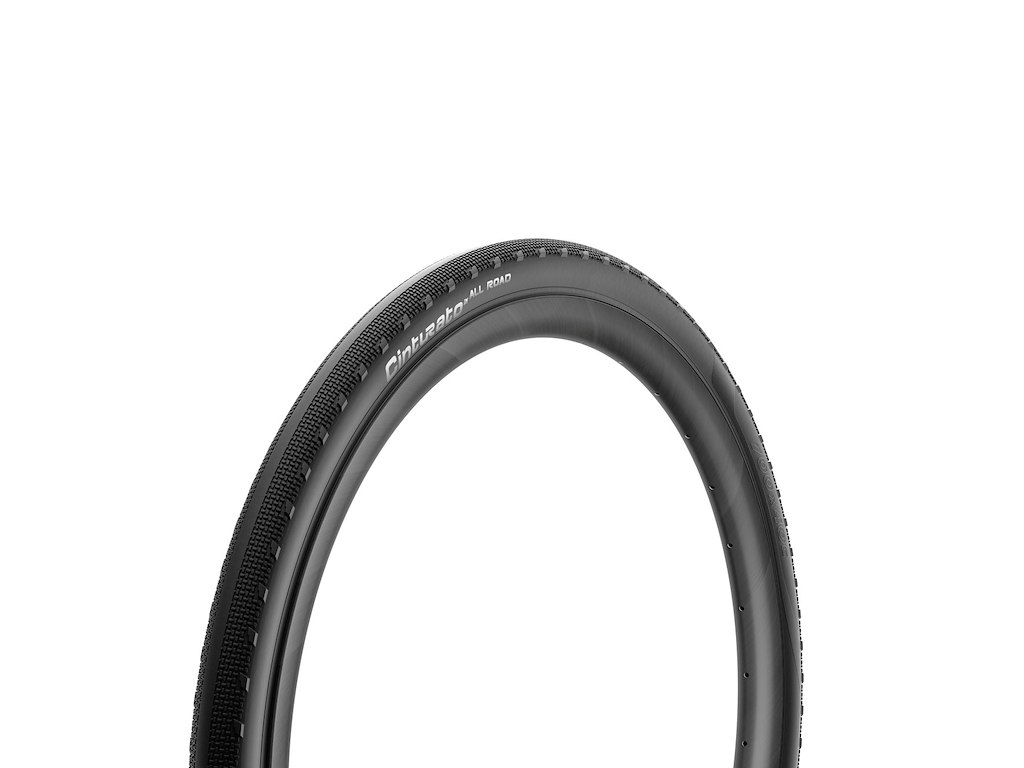 Cinturato All Road Gravel Dæk 700x35c fra Pirelli